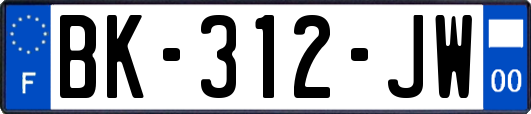 BK-312-JW