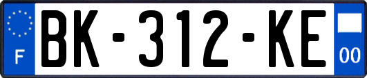 BK-312-KE