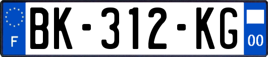 BK-312-KG