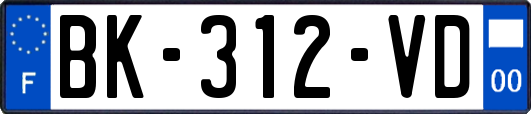 BK-312-VD