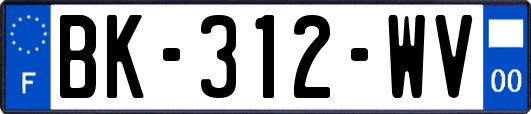 BK-312-WV