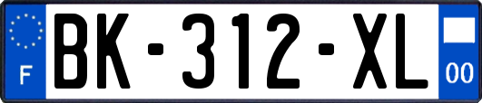 BK-312-XL