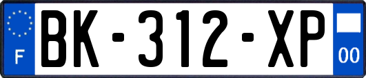 BK-312-XP