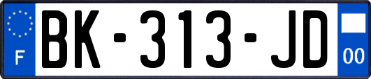 BK-313-JD