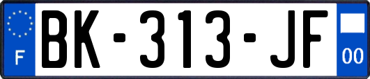 BK-313-JF