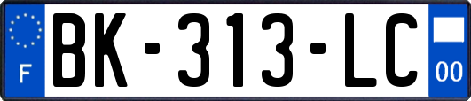 BK-313-LC