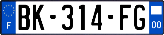 BK-314-FG