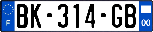 BK-314-GB