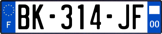 BK-314-JF