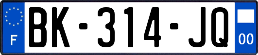 BK-314-JQ