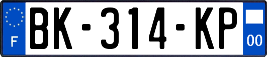 BK-314-KP