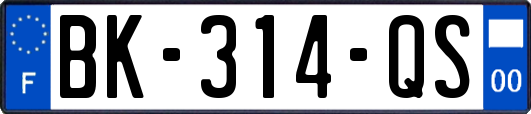 BK-314-QS