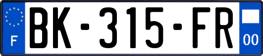 BK-315-FR