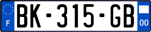 BK-315-GB