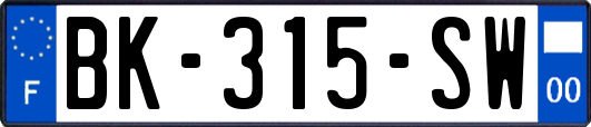 BK-315-SW