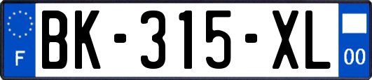 BK-315-XL