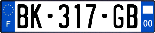 BK-317-GB