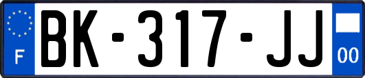 BK-317-JJ