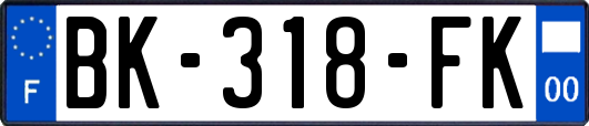 BK-318-FK