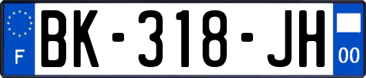 BK-318-JH