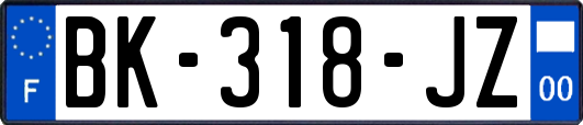 BK-318-JZ