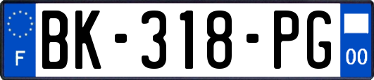 BK-318-PG