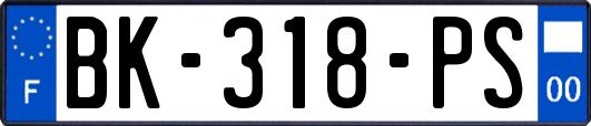 BK-318-PS