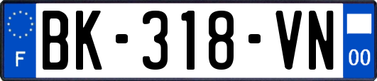 BK-318-VN