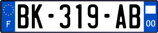 BK-319-AB