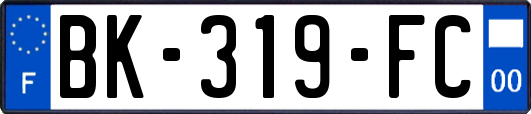 BK-319-FC