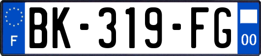 BK-319-FG