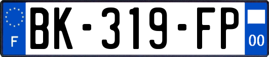 BK-319-FP