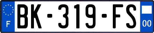 BK-319-FS