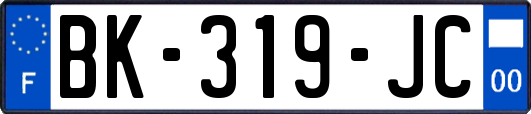 BK-319-JC