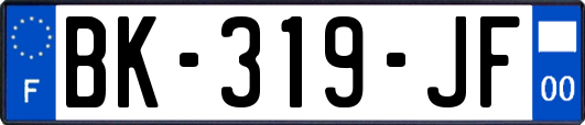 BK-319-JF