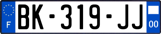 BK-319-JJ