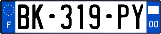 BK-319-PY