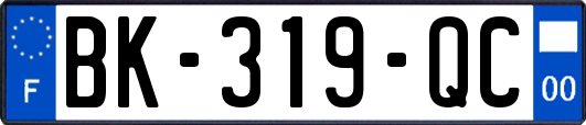 BK-319-QC