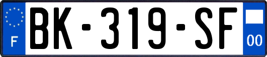 BK-319-SF