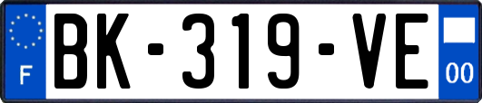 BK-319-VE