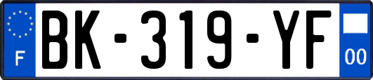 BK-319-YF