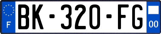 BK-320-FG