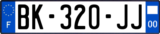 BK-320-JJ