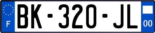 BK-320-JL