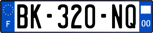 BK-320-NQ