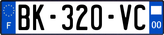 BK-320-VC