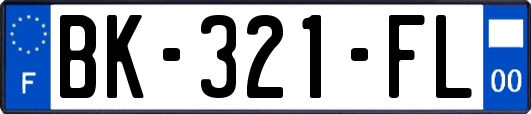 BK-321-FL