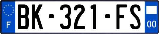 BK-321-FS