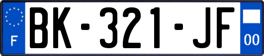 BK-321-JF