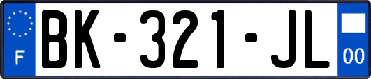 BK-321-JL